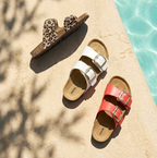 Geox Brionia Flip Flop