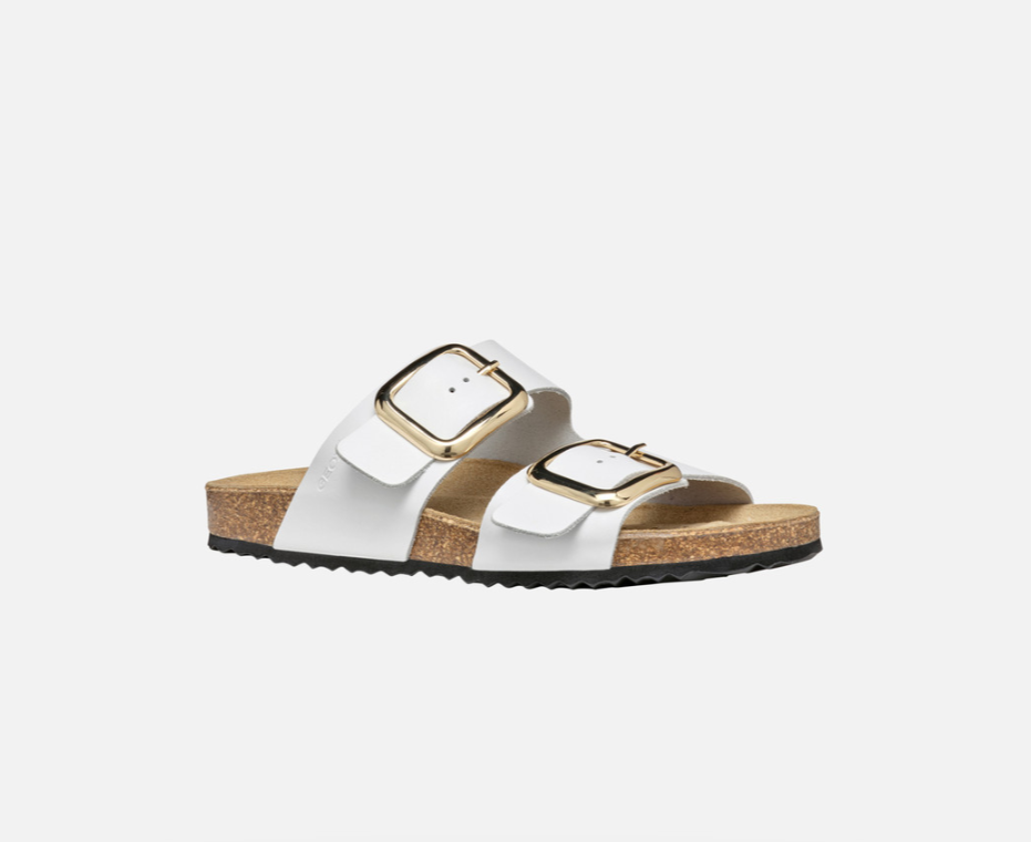 Geox Brionia Flip Flop