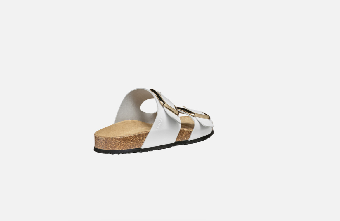 Geox Brionia Flip Flop