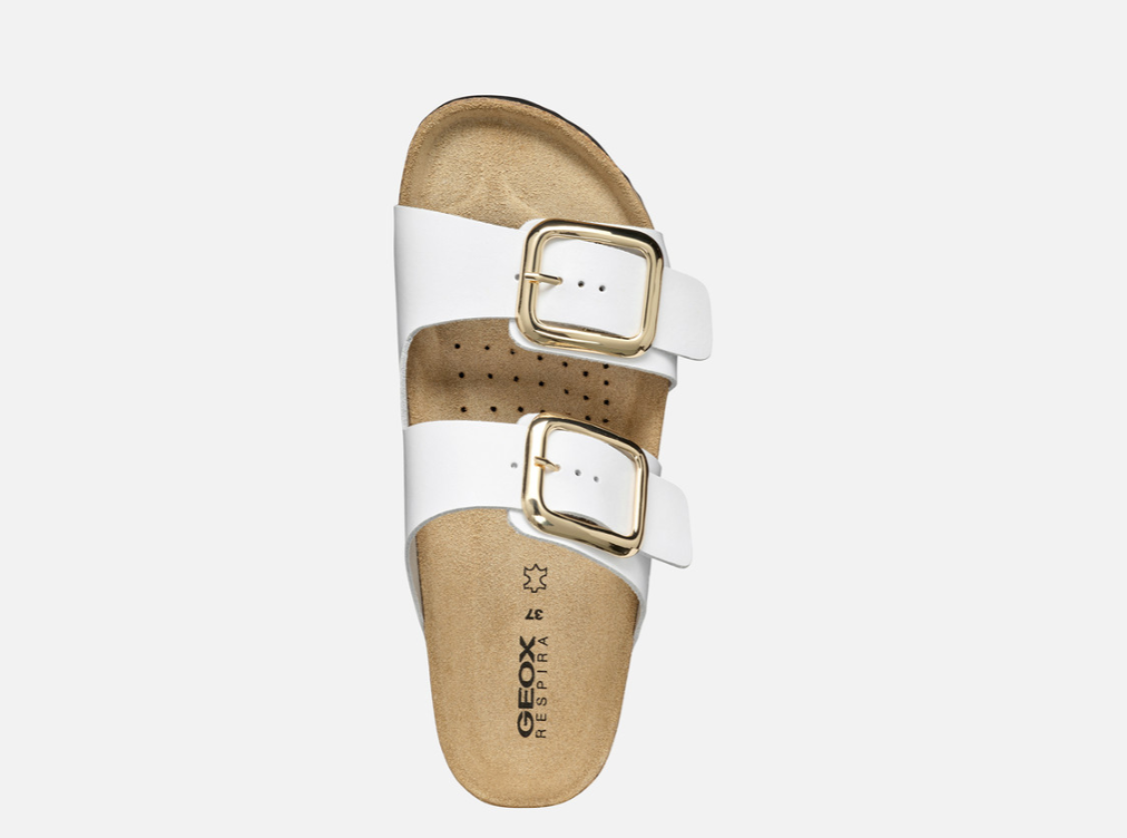 Geox Brionia Flip Flop