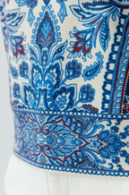 Ouí Blusa estampada