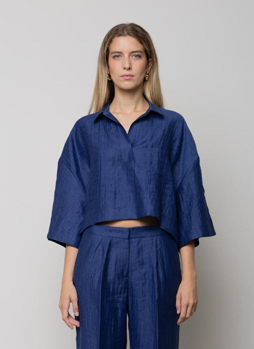 Kaos Blusa