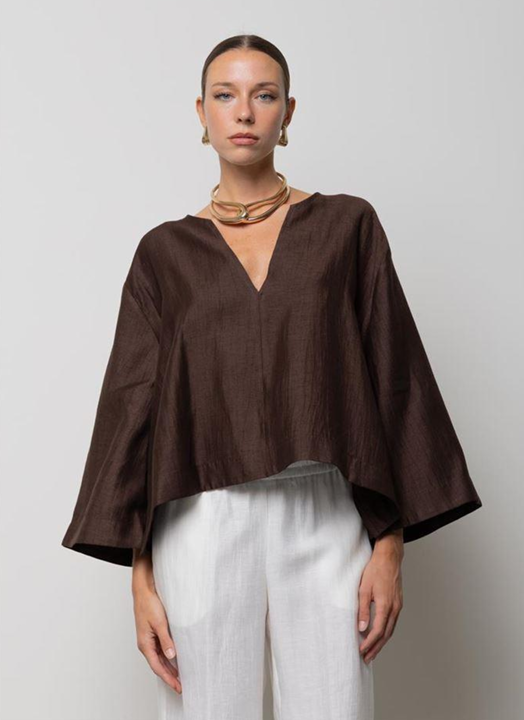 Kaos Blusa