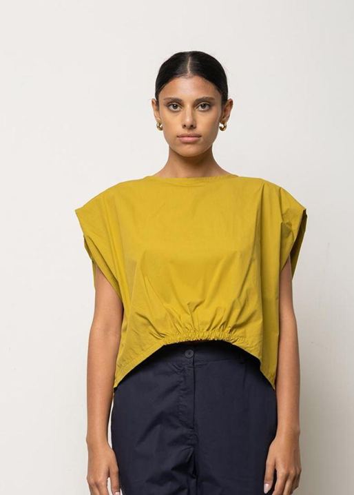 Kaos Blusa