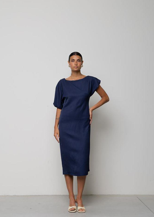 Icona Vestido