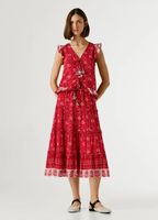 Pepe Jeans Top decote v