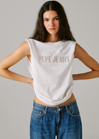 Pepe T'shirt logo