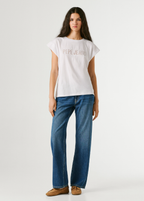 Pepe T'shirt logo