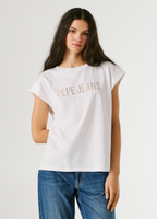 Pepe T'shirt logo