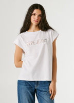 Pepe T'shirt logo