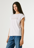 Pepe T'shirt logo