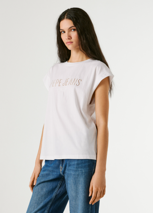 Pepe T'shirt logo