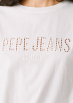 Pepe T'shirt logo