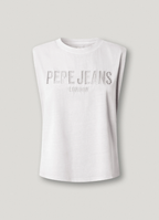 Pepe T'shirt logo