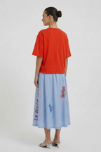 Ouí t'Shirt