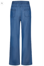 Lebek calça lyocell