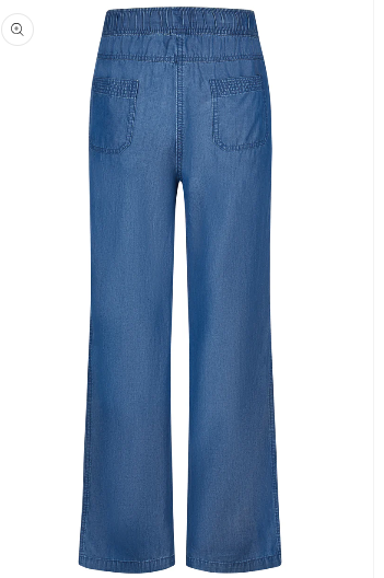 Lebek calça lyocell