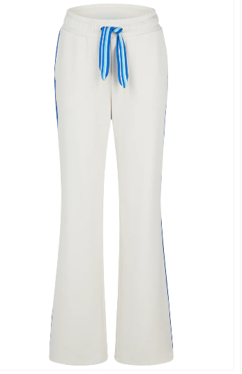 Lebek calça risca lateral