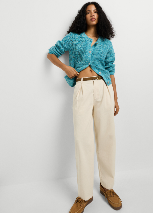 Pepe Jeans calça