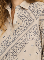 Pepe Jeans Blusa Georgy