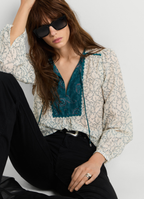 Pepe Jeans Blusa Gisela