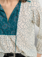 Pepe Jeans Blusa Gisela