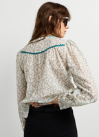 Pepe Jeans Blusa Gisela