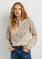 Pepe Jeans Blusa Georgy