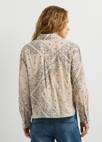 Pepe Jeans Blusa Georgy