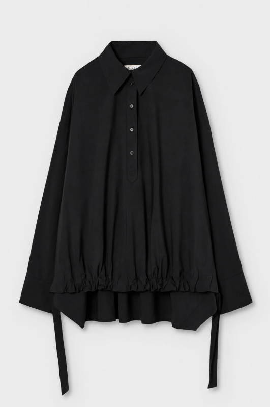 Psophia Camisa Polo