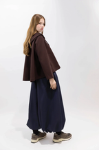 Psophia Hoodie