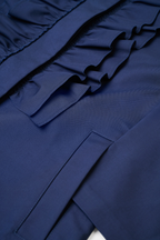 Psophia Trench Coat