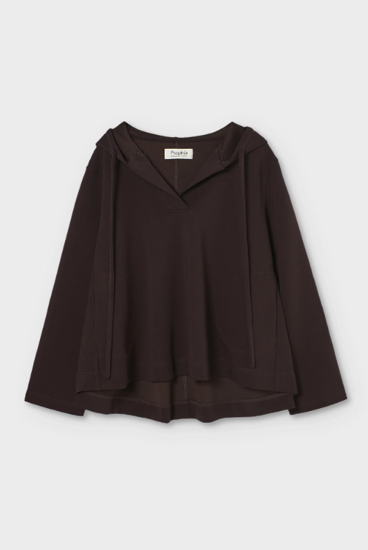Psophia Hoodie
