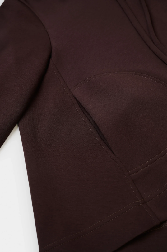 Psophia Hoodie