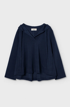 Psophia Hoodie