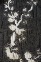 Psophia Kimono com estampa floral