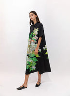 Psophia Vestido longo