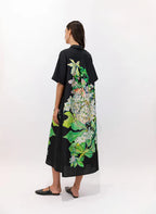 Psophia Vestido longo