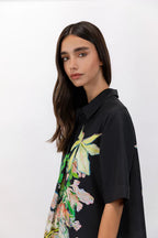 Psophia Vestido longo