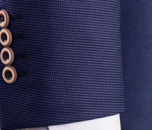 Casaco Lino Clemente