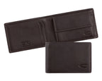 Camel Active Wallet with Coin Purse