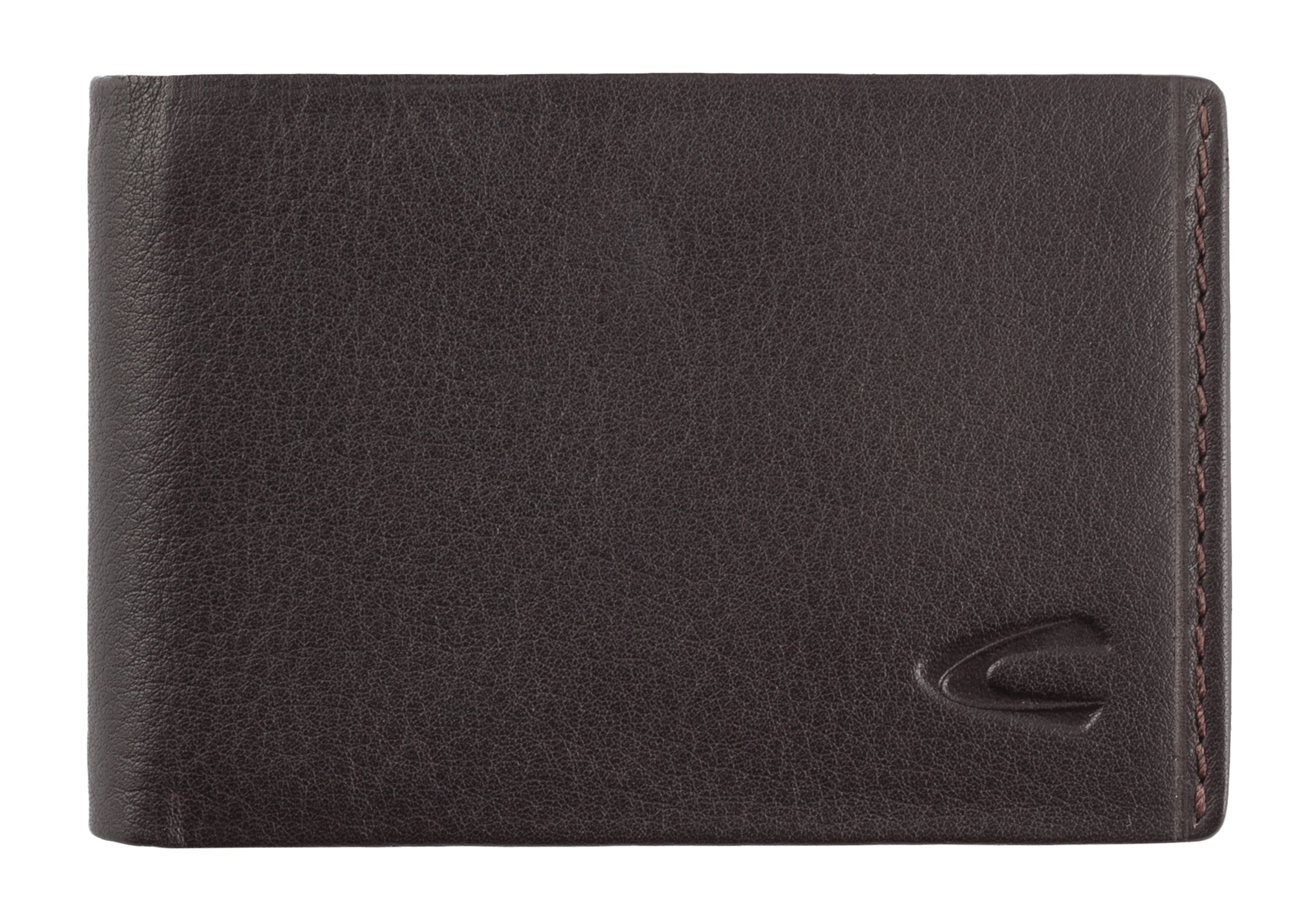 Camel Active Wallet with Coin Purse