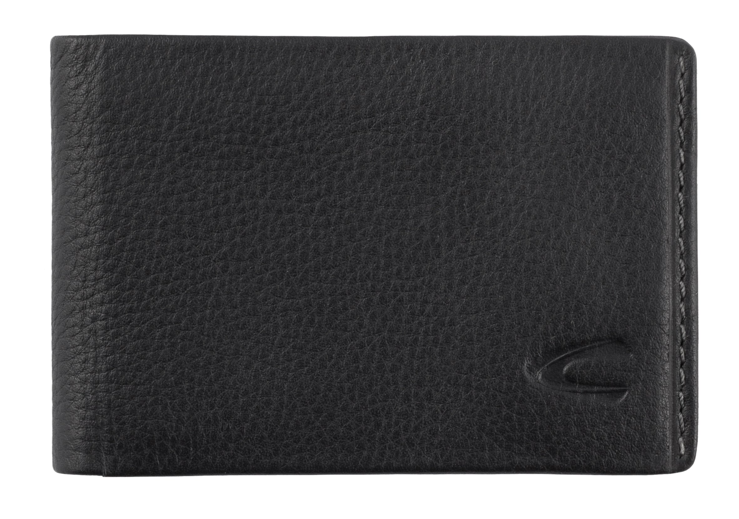 Camel Active Wallet with Coin Purse