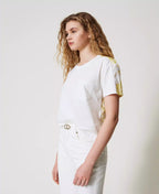 Actitude T'shirt - detalhe