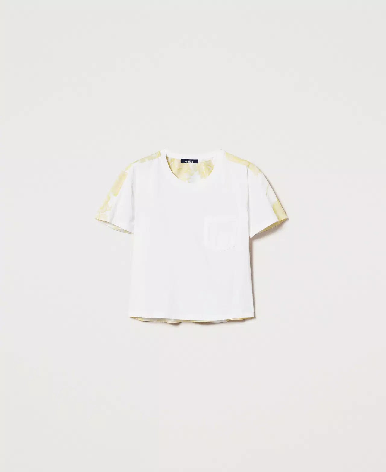 Actitude T'shirt - vista alternativa