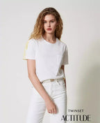 Actitude T'shirt - vista frontal