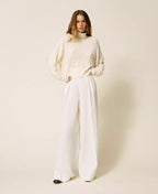 Actitude camisola gola alta - vista frontal