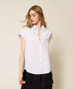 Actitude camisa kimono