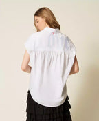 Actitude camisa kimono