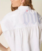 Actitude camisa kimono